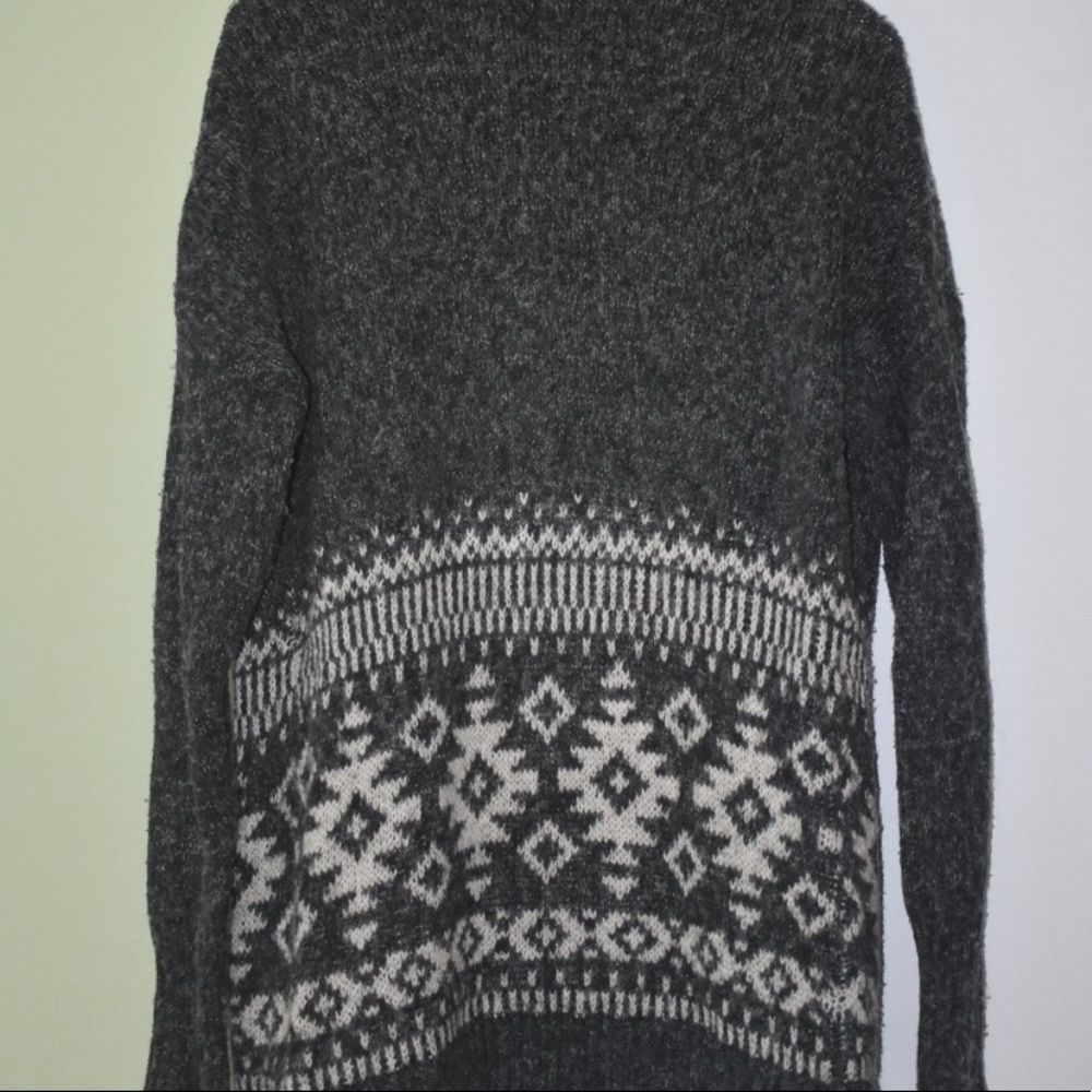 Hollister light knit - Picture 4 of 4